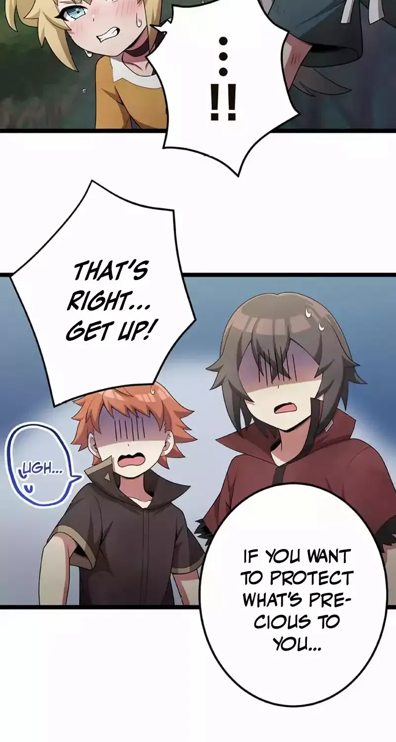 Read Resurrected Demon King chapter 17 image 37 on Lezhin