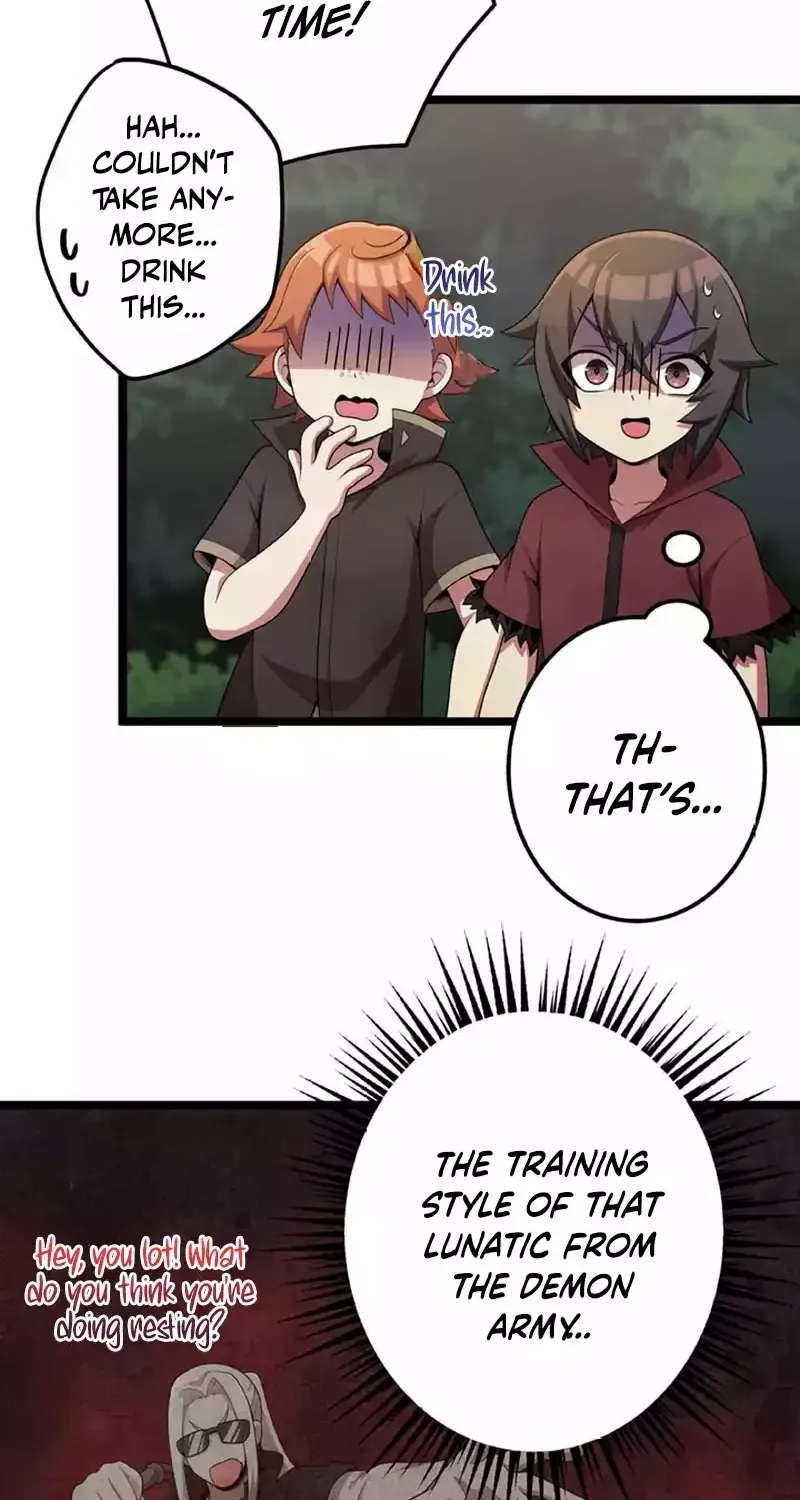 Read Resurrected Demon King chapter 17 image 40 on Lezhin