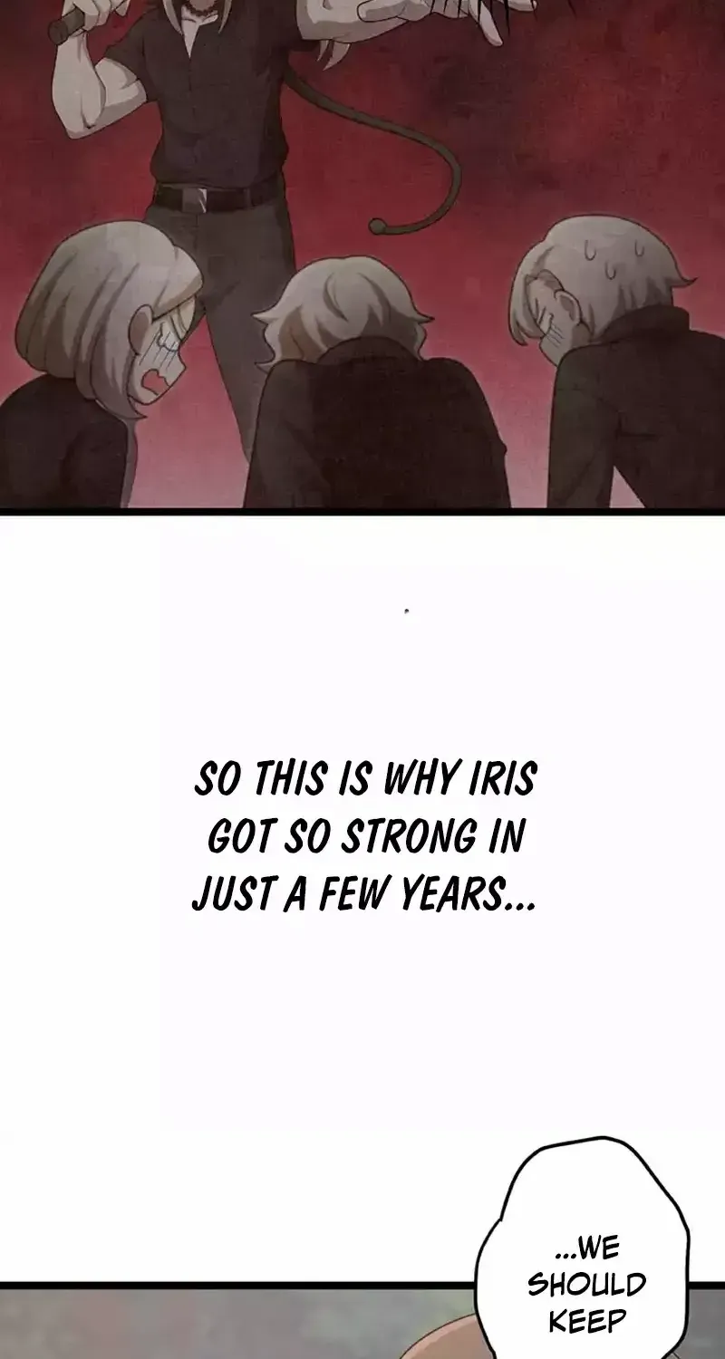 Read Resurrected Demon King chapter 17 image 41 on Lezhin