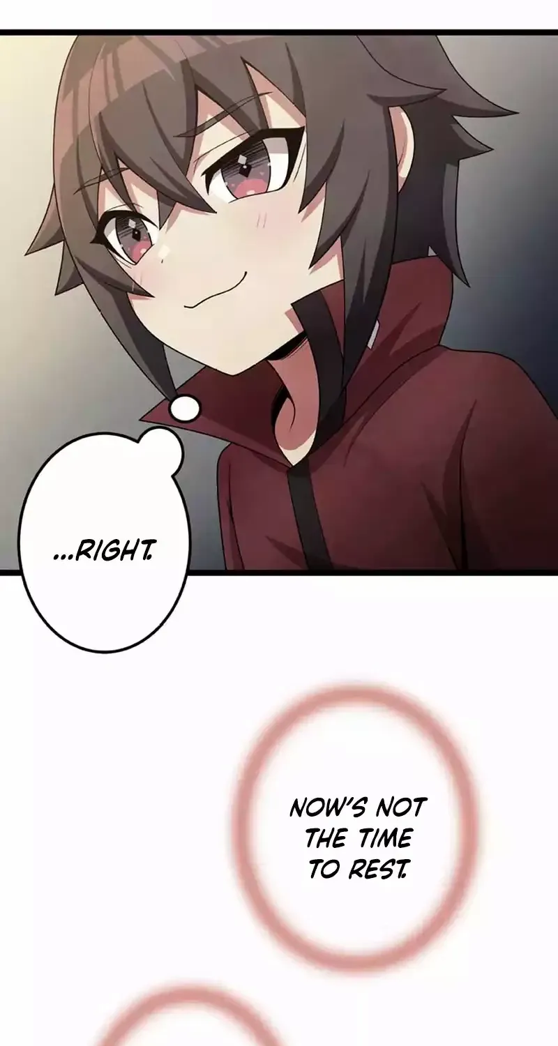Read Resurrected Demon King chapter 17 image 43 on Lezhin