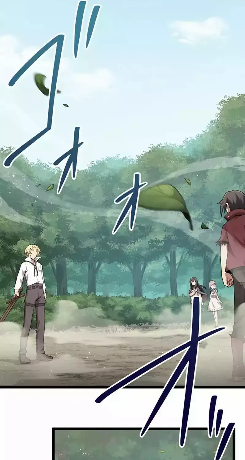 Read Resurrected Demon King chapter 17 image 46 on Lezhin