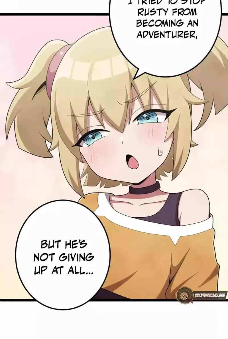 Read Resurrected Demon King chapter 17 image 5 on Lezhin