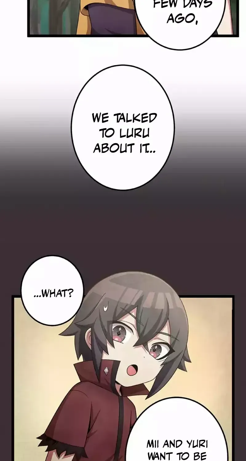 Read Resurrected Demon King chapter 17 image 8 on Lezhin