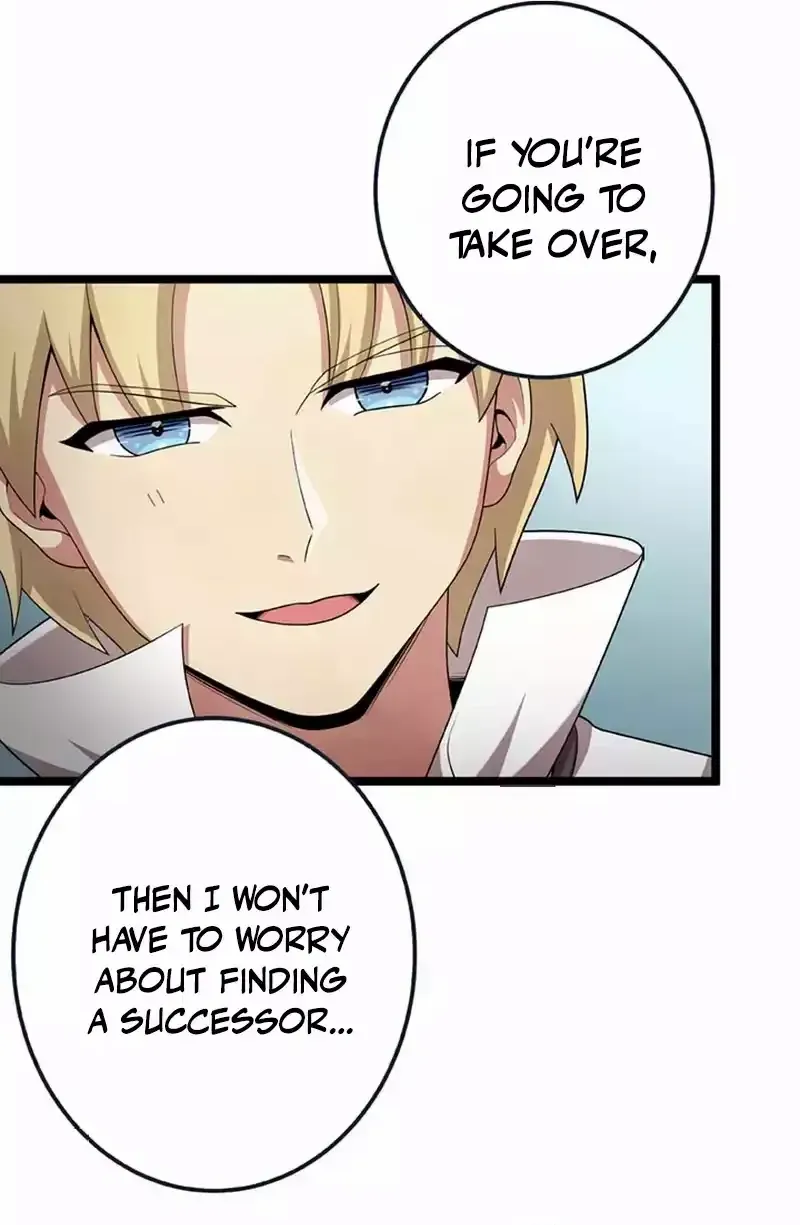 Read Resurrected Demon King chapter 18 image 13 on Lezhin