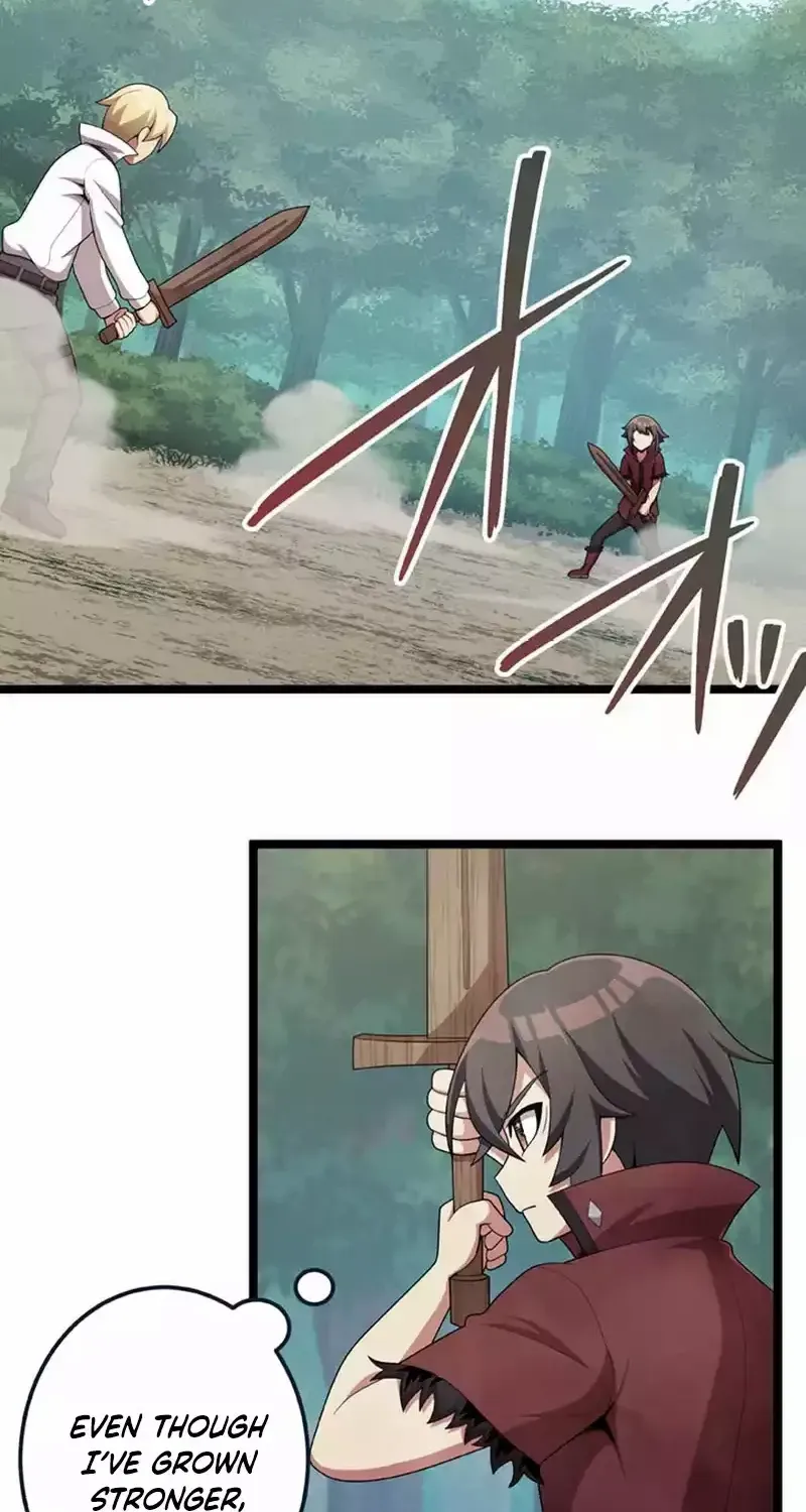 Read Resurrected Demon King chapter 18 image 18 on Lezhin