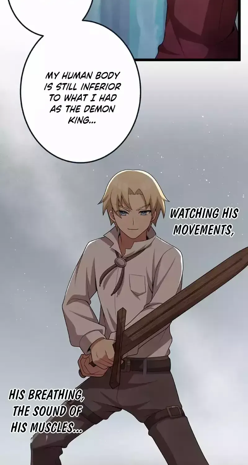 Read Resurrected Demon King chapter 18 image 19 on Lezhin