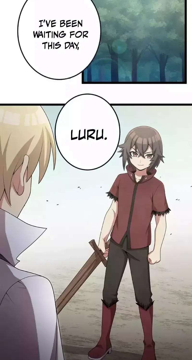 Read Resurrected Demon King chapter 18 image 2 on Lezhin