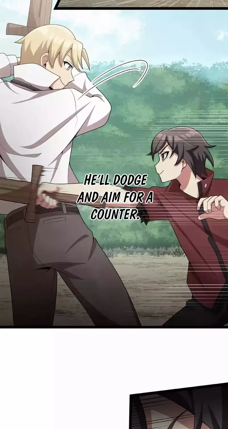 Read Resurrected Demon King chapter 18 image 22 on Lezhin