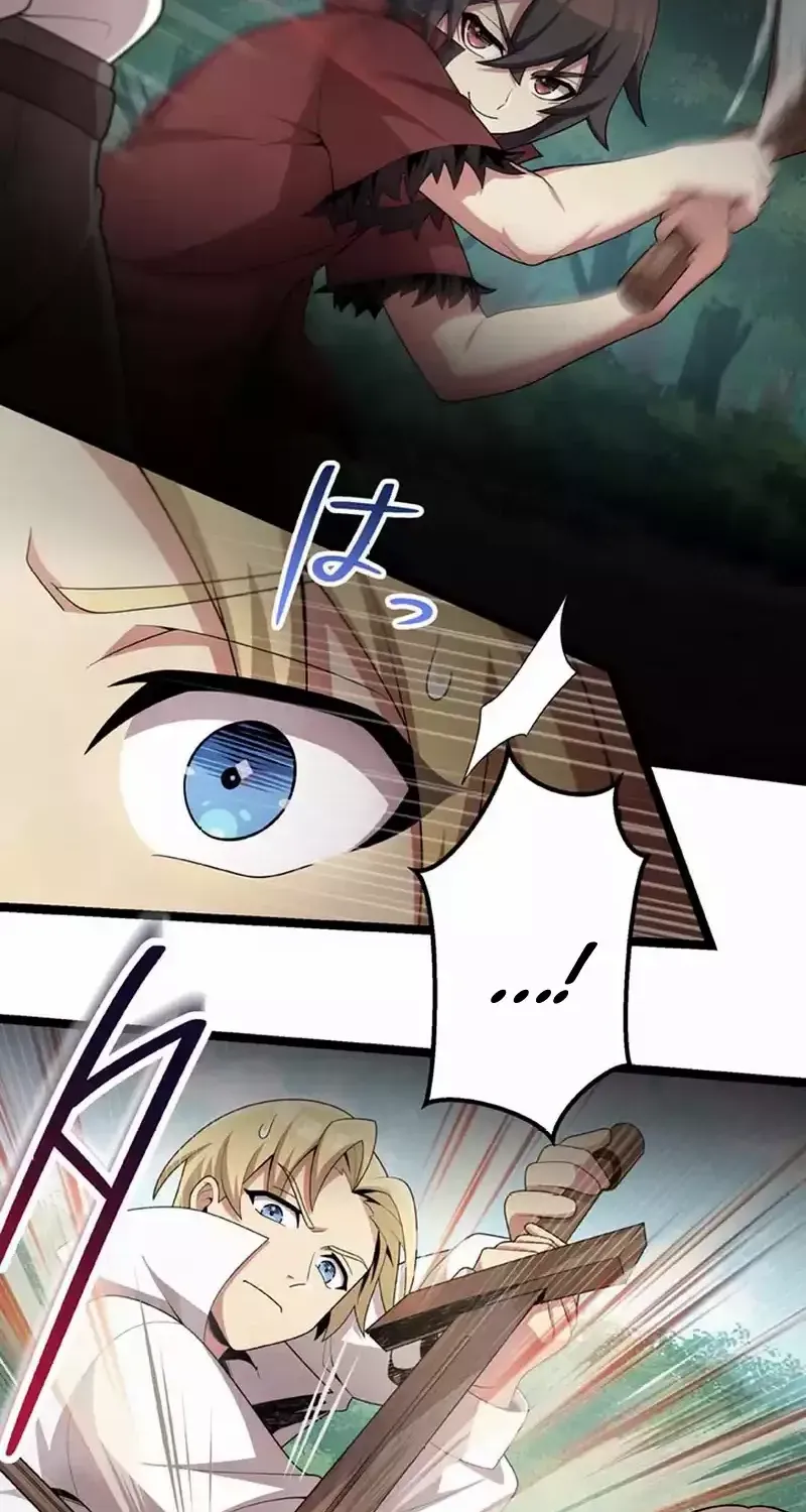 Read Resurrected Demon King chapter 18 image 24 on Lezhin