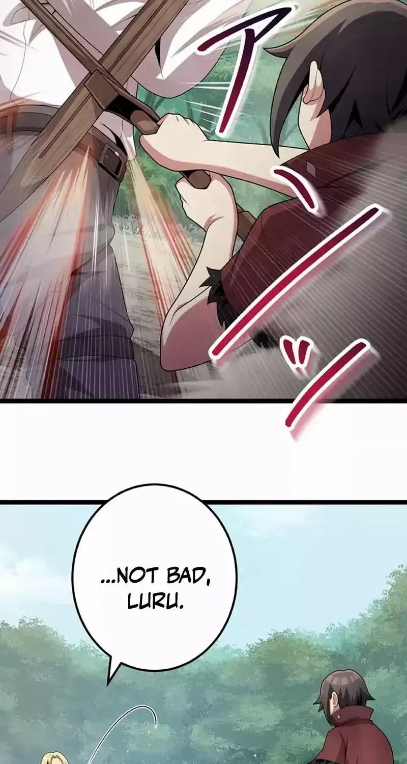 Read Resurrected Demon King chapter 18 image 25 on Lezhin