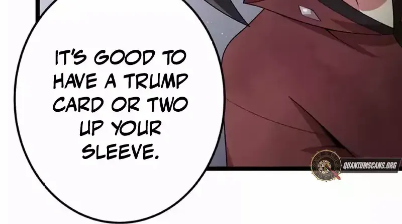 Read Resurrected Demon King chapter 18 image 27 on Lezhin