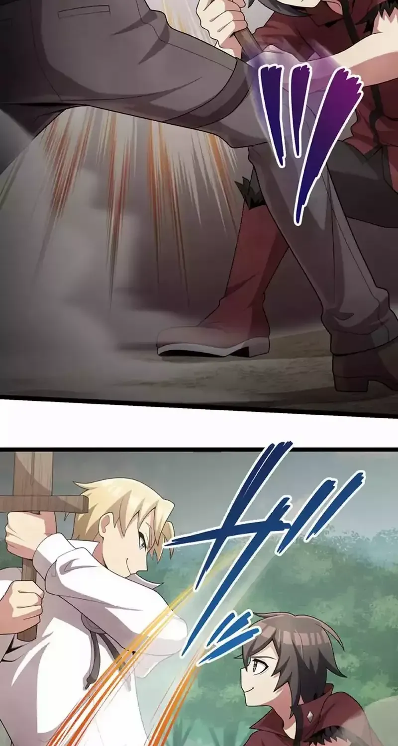 Read Resurrected Demon King chapter 18 image 29 on Lezhin