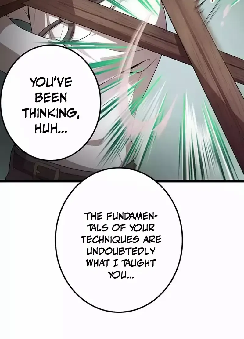 Read Resurrected Demon King chapter 18 image 31 on Lezhin