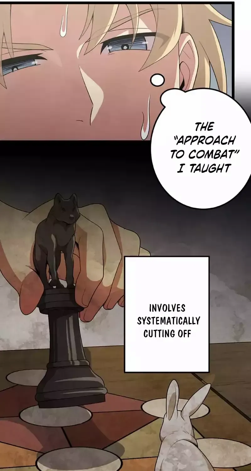 Read Resurrected Demon King chapter 18 image 32 on Lezhin