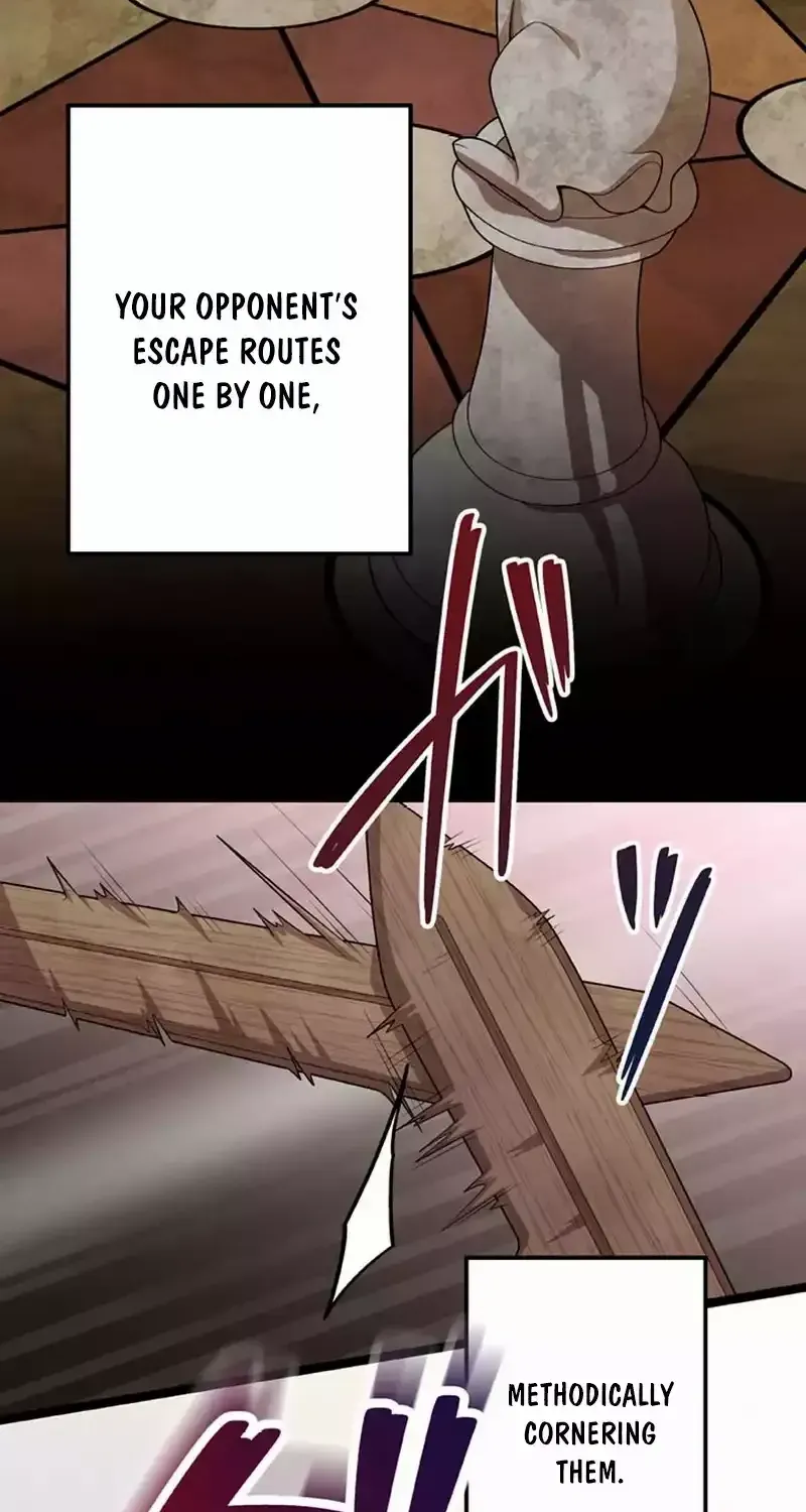 Read Resurrected Demon King chapter 18 image 33 on Lezhin