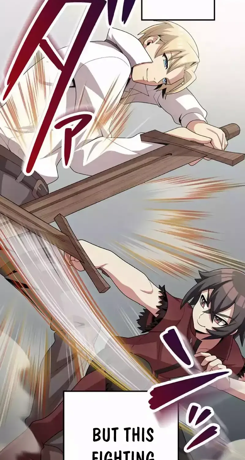 Read Resurrected Demon King chapter 18 image 34 on Lezhin