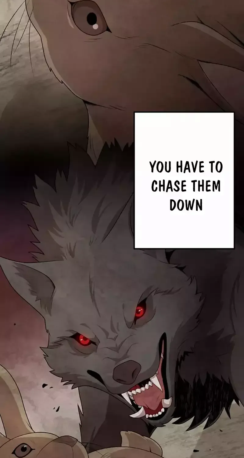 Read Resurrected Demon King chapter 18 image 36 on Lezhin