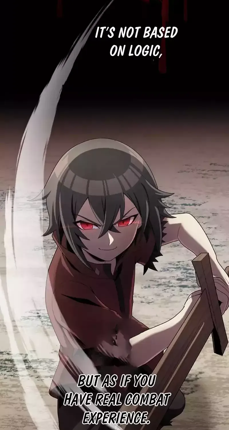 Read Resurrected Demon King chapter 18 image 38 on Lezhin