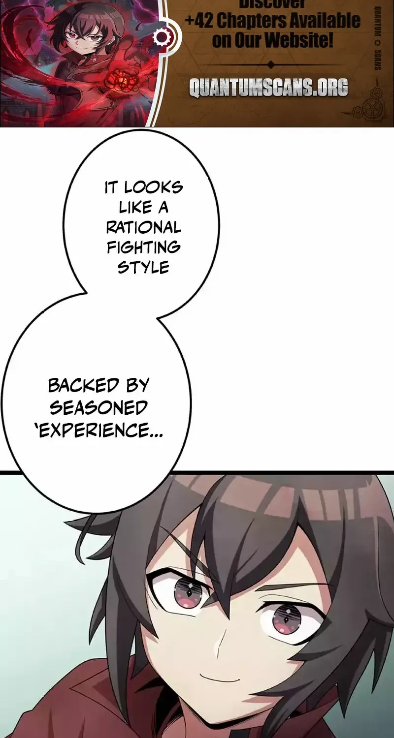 Read Resurrected Demon King chapter 18 image 40 on Lezhin