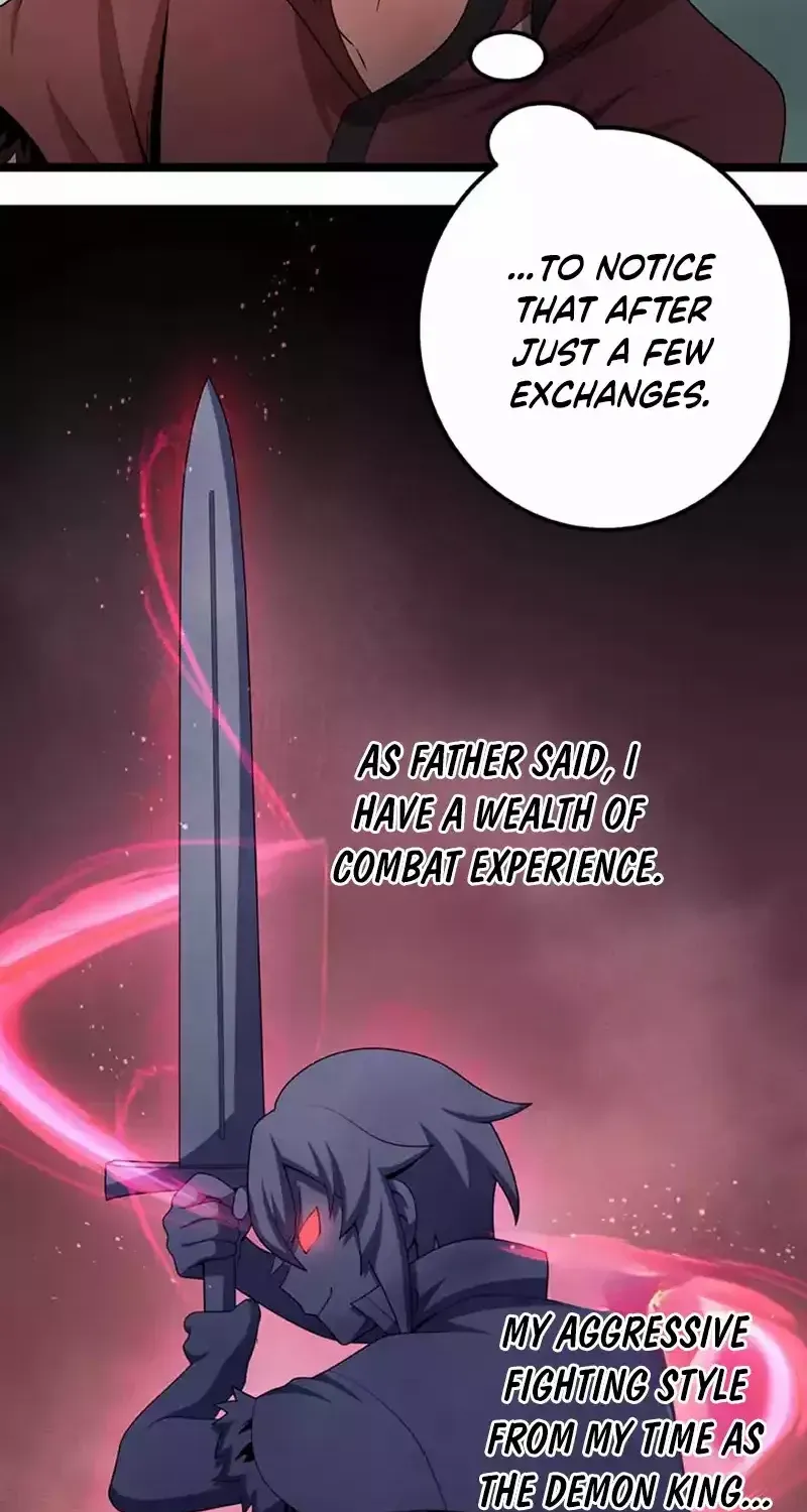 Read Resurrected Demon King chapter 18 image 41 on Lezhin