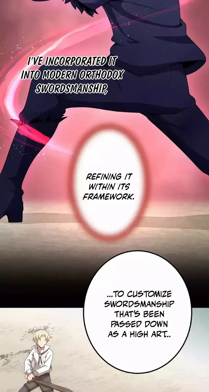 Read Resurrected Demon King chapter 18 image 42 on Lezhin