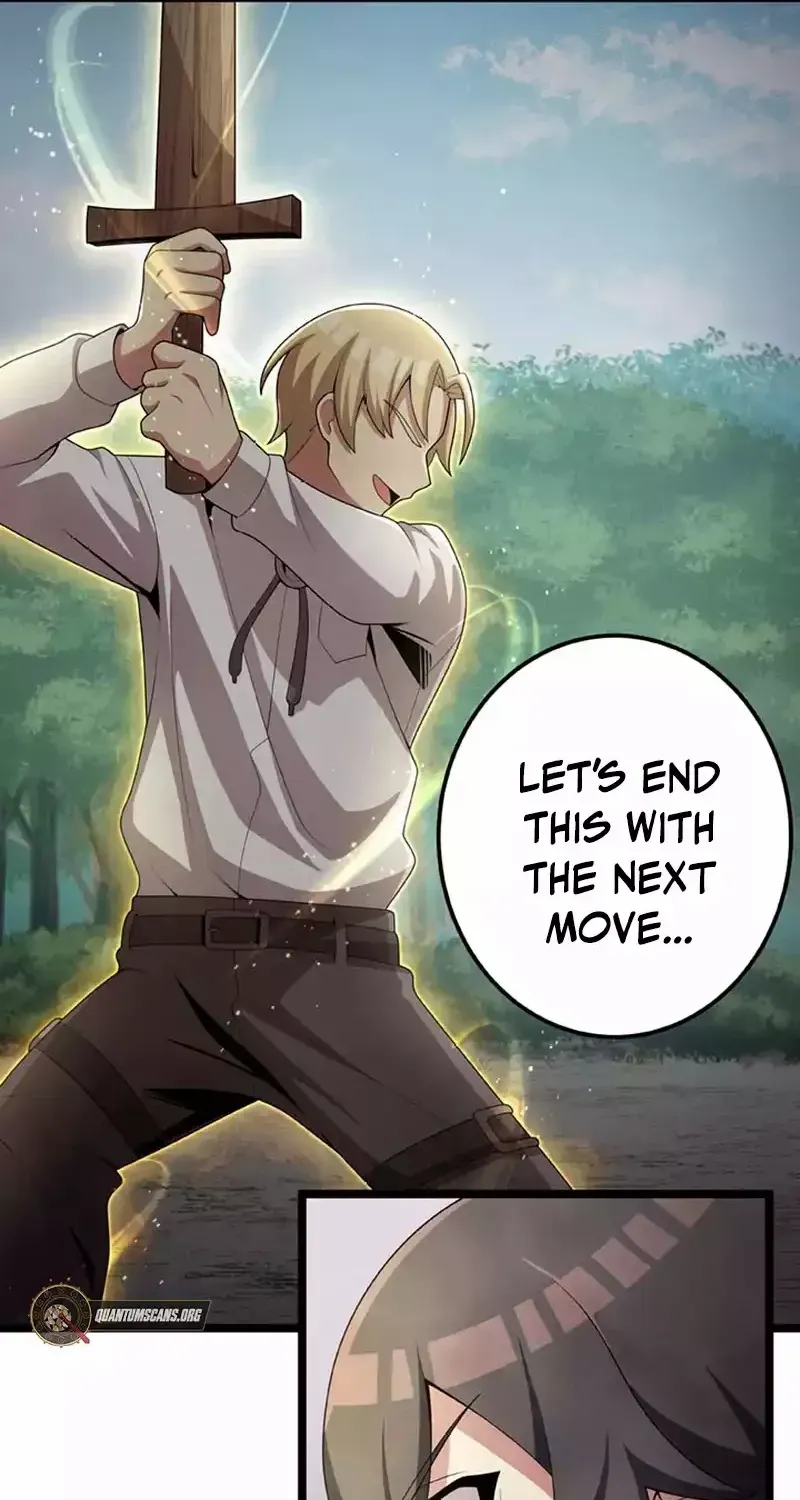 Read Resurrected Demon King chapter 18 image 45 on Lezhin