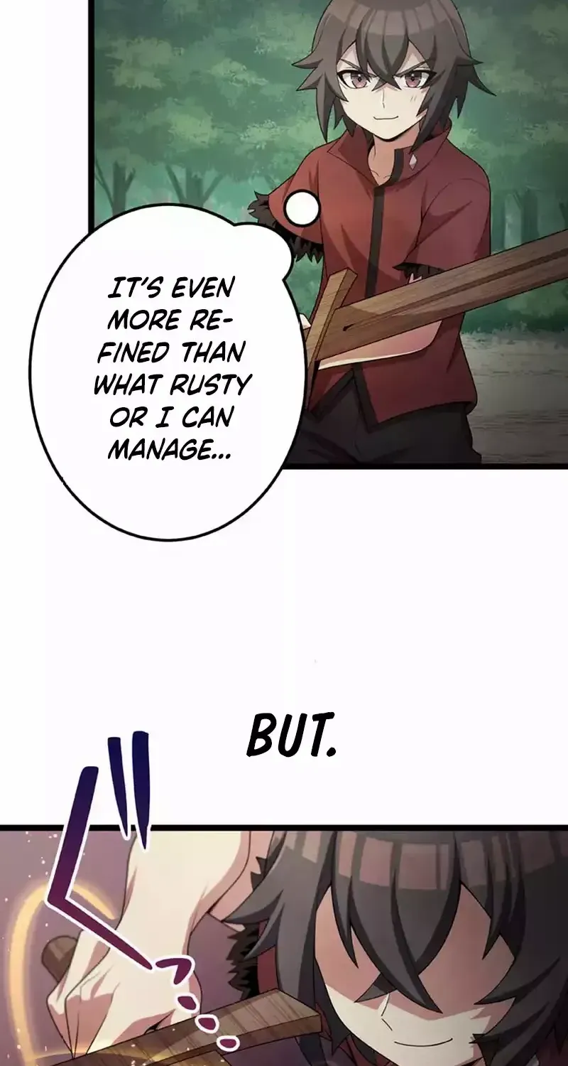 Read Resurrected Demon King chapter 18 image 47 on Lezhin
