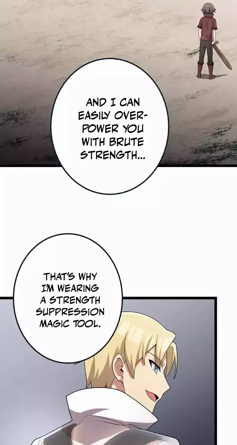 Read Resurrected Demon King chapter 18 image 5 on Lezhin