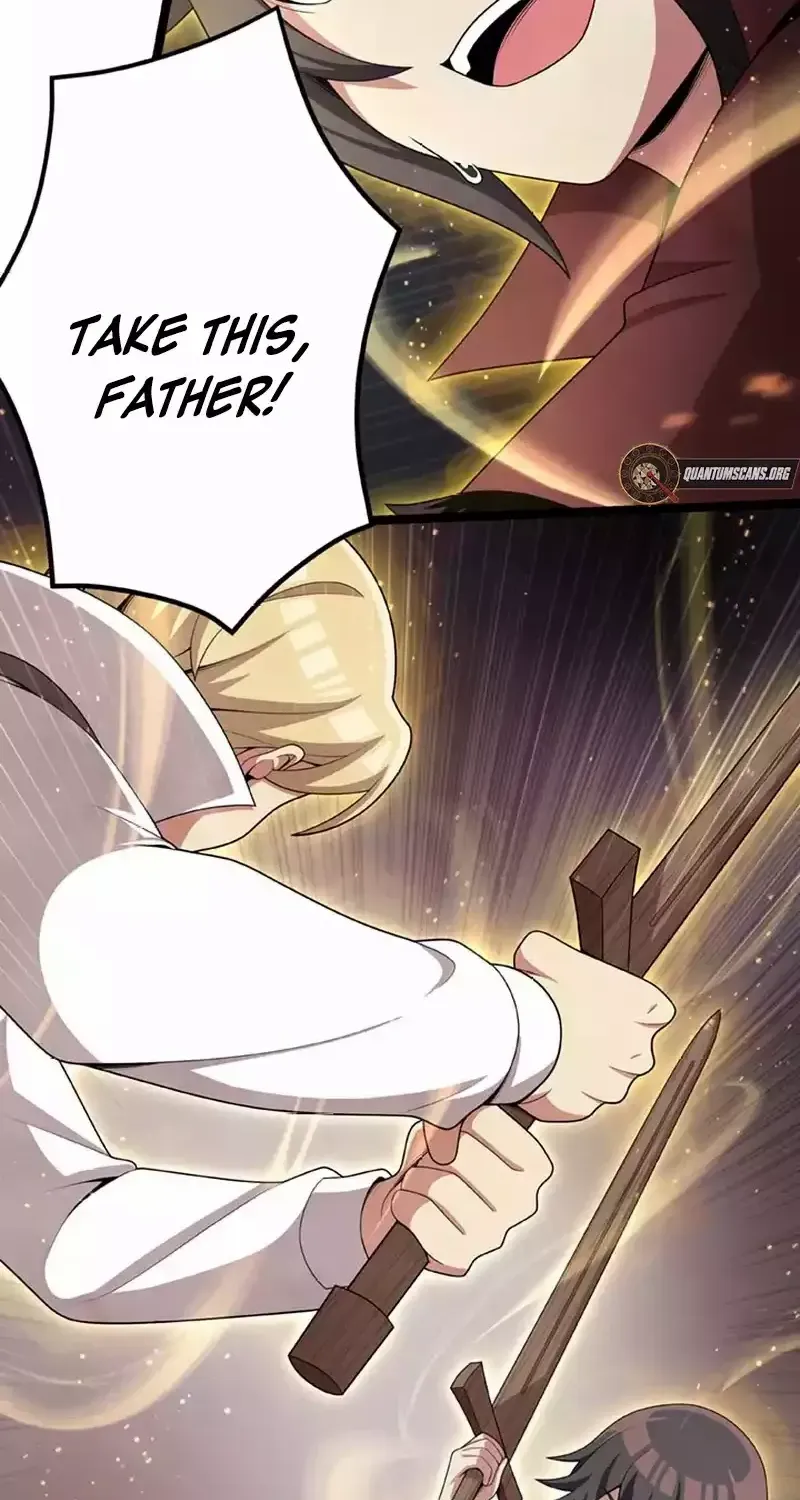 Read Resurrected Demon King chapter 18 image 51 on Lezhin
