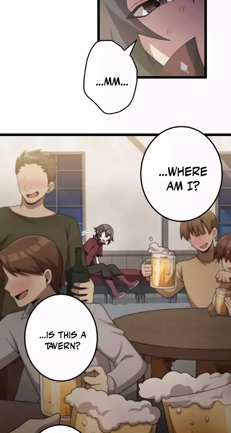 Read Resurrected Demon King chapter 19 image 1 on Lezhin