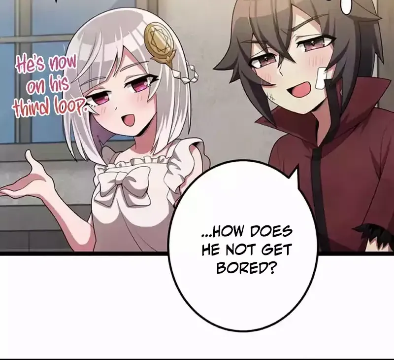Read Resurrected Demon King chapter 19 image 13 on Lezhin