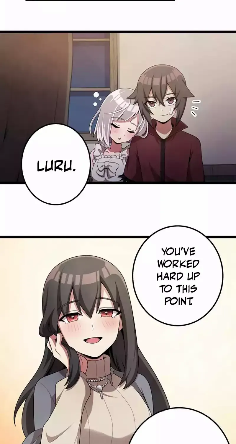 Read Resurrected Demon King chapter 19 image 16 on Lezhin