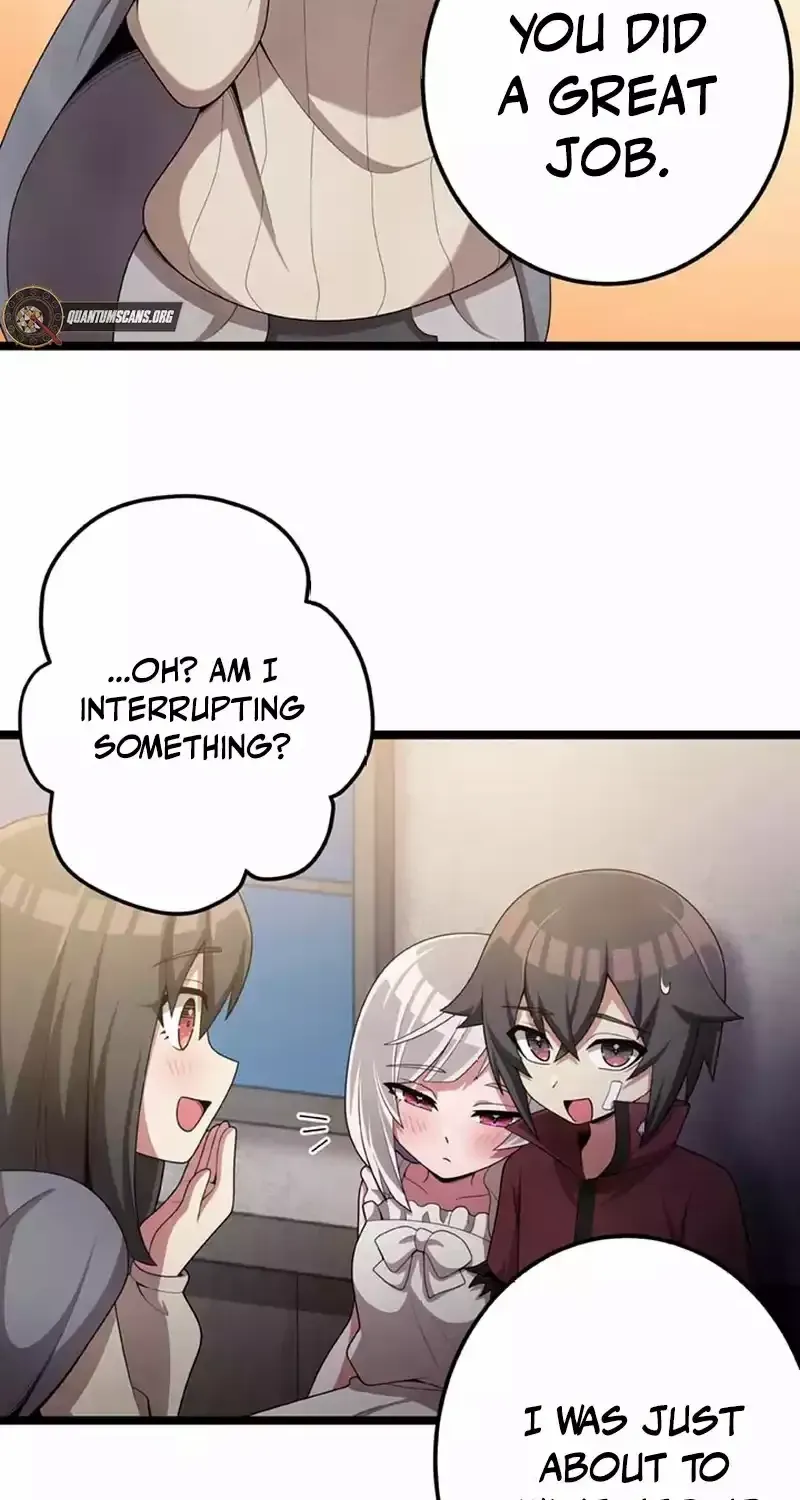 Read Resurrected Demon King chapter 19 image 17 on Lezhin