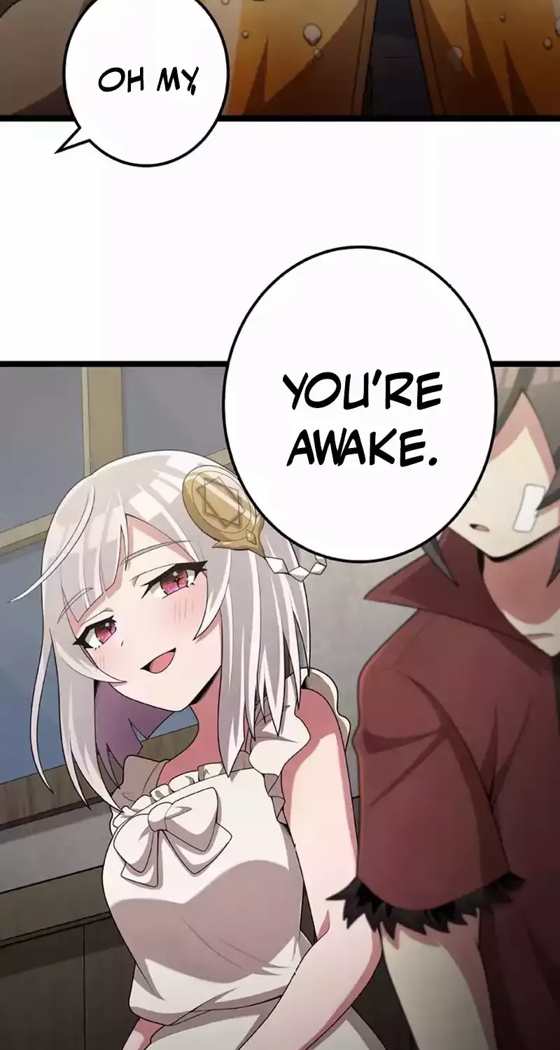 Read Resurrected Demon King chapter 19 image 2 on Lezhin