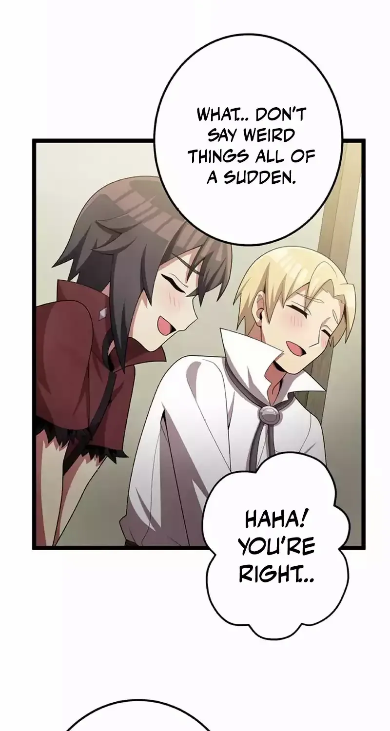 Read Resurrected Demon King chapter 19 image 28 on Lezhin