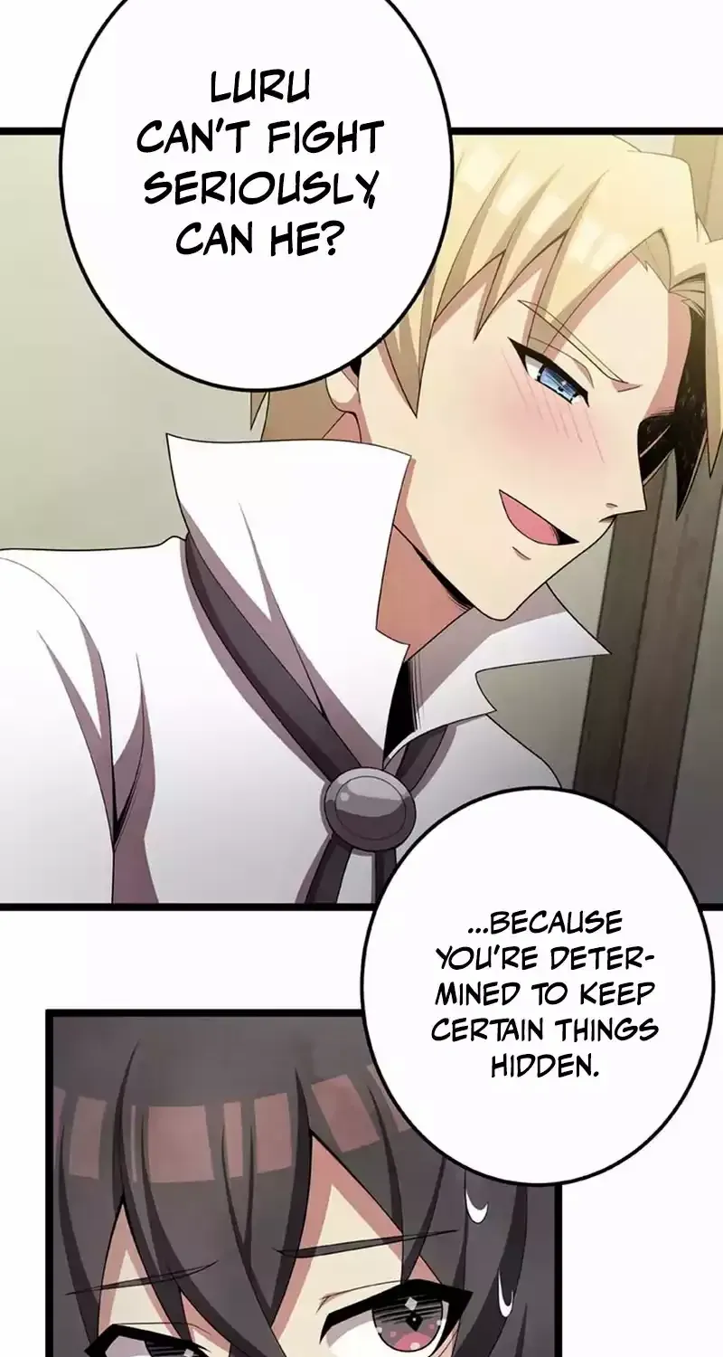 Read Resurrected Demon King chapter 19 image 29 on Lezhin