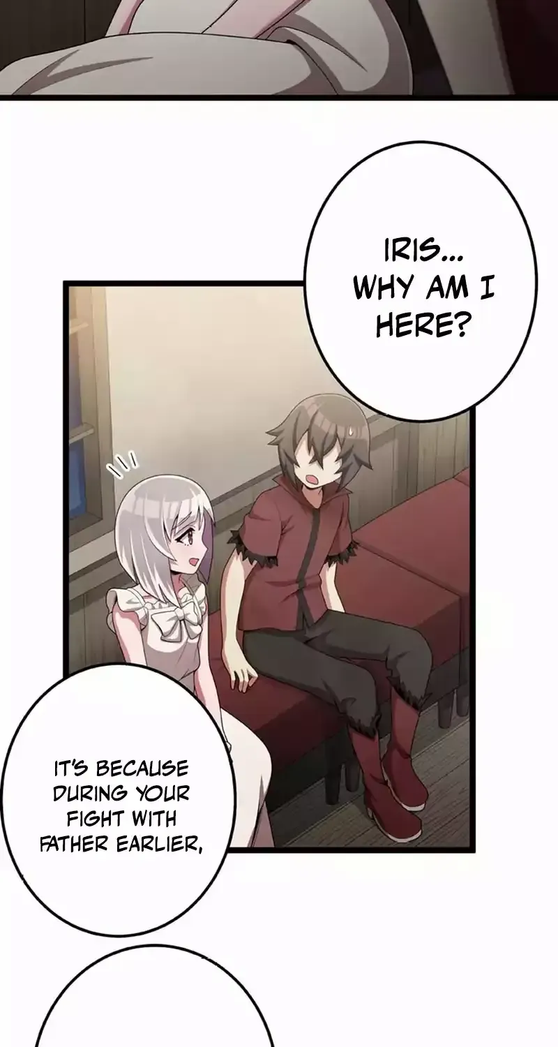 Read Resurrected Demon King chapter 19 image 3 on Lezhin