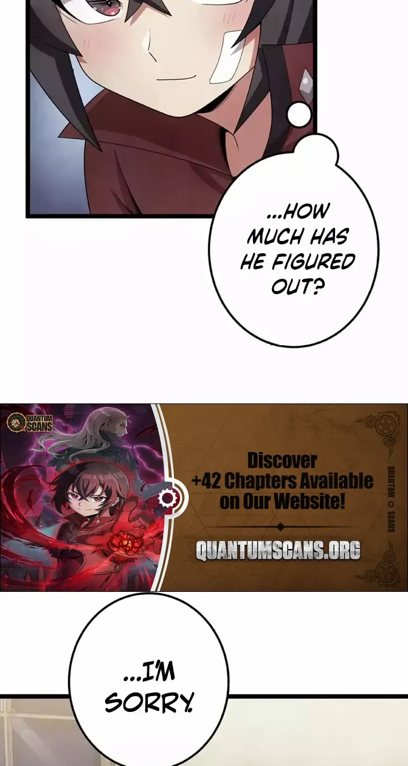 Read Resurrected Demon King chapter 19 image 30 on Lezhin