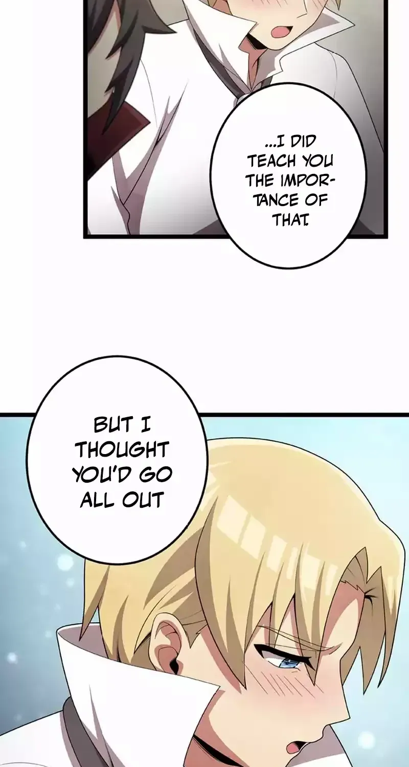 Read Resurrected Demon King chapter 19 image 32 on Lezhin