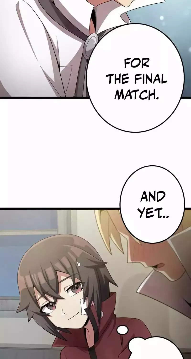Read Resurrected Demon King chapter 19 image 33 on Lezhin