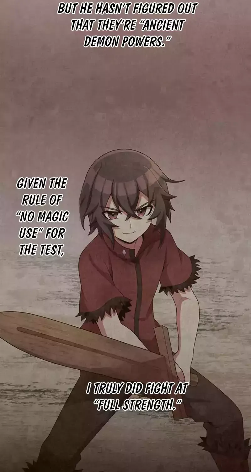 Read Resurrected Demon King chapter 19 image 35 on Lezhin