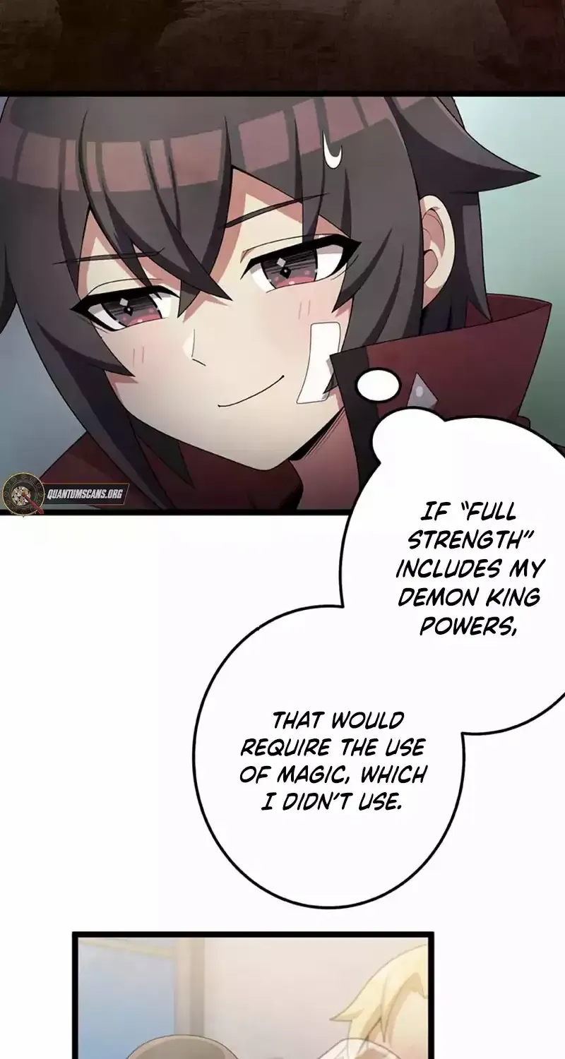 Read Resurrected Demon King chapter 19 image 36 on Lezhin