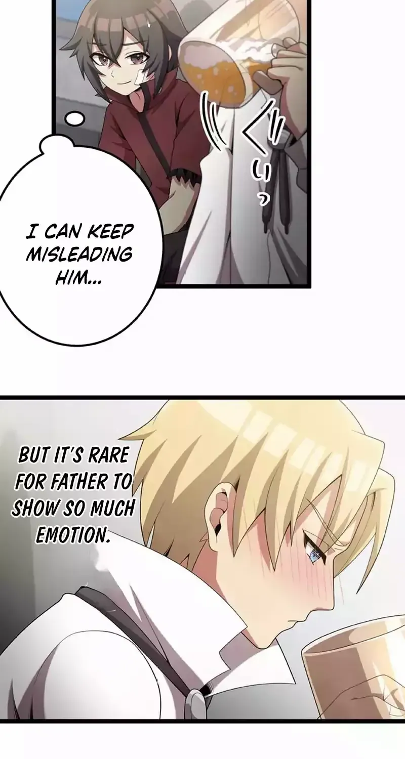 Read Resurrected Demon King chapter 19 image 37 on Lezhin