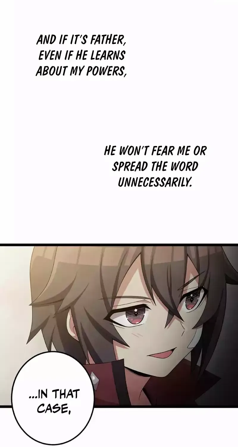 Read Resurrected Demon King chapter 19 image 38 on Lezhin