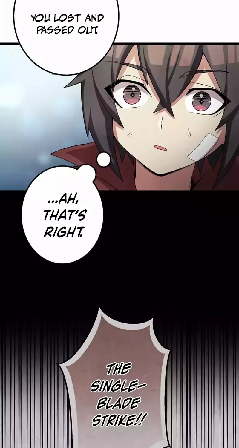 Read Resurrected Demon King chapter 19 image 4 on Lezhin