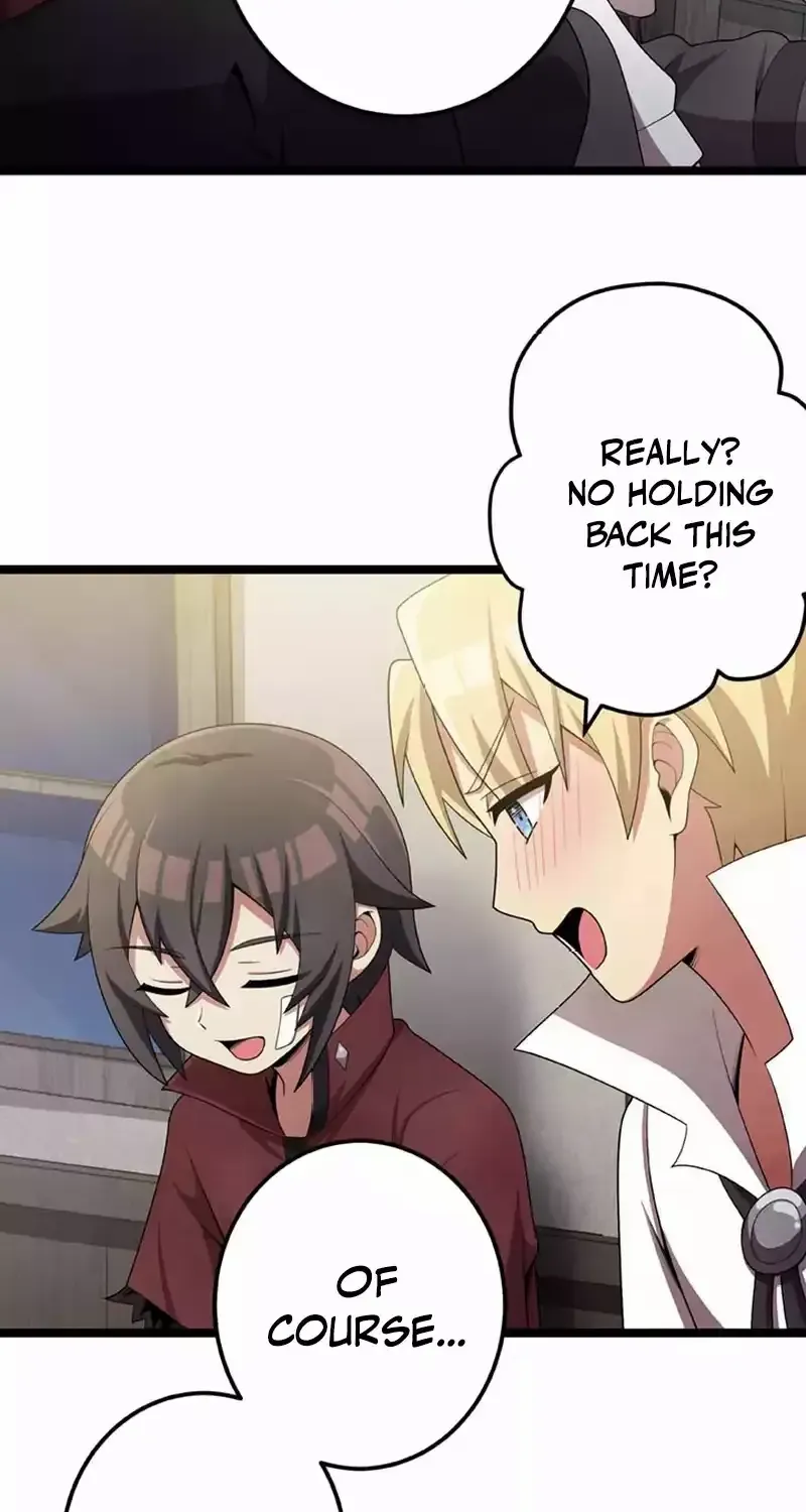 Read Resurrected Demon King chapter 19 image 40 on Lezhin