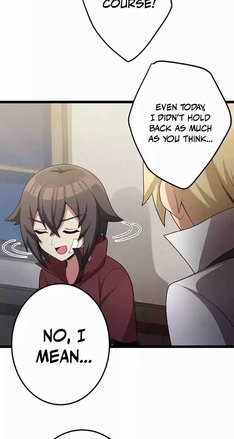 Read Resurrected Demon King chapter 19 image 43 on Lezhin