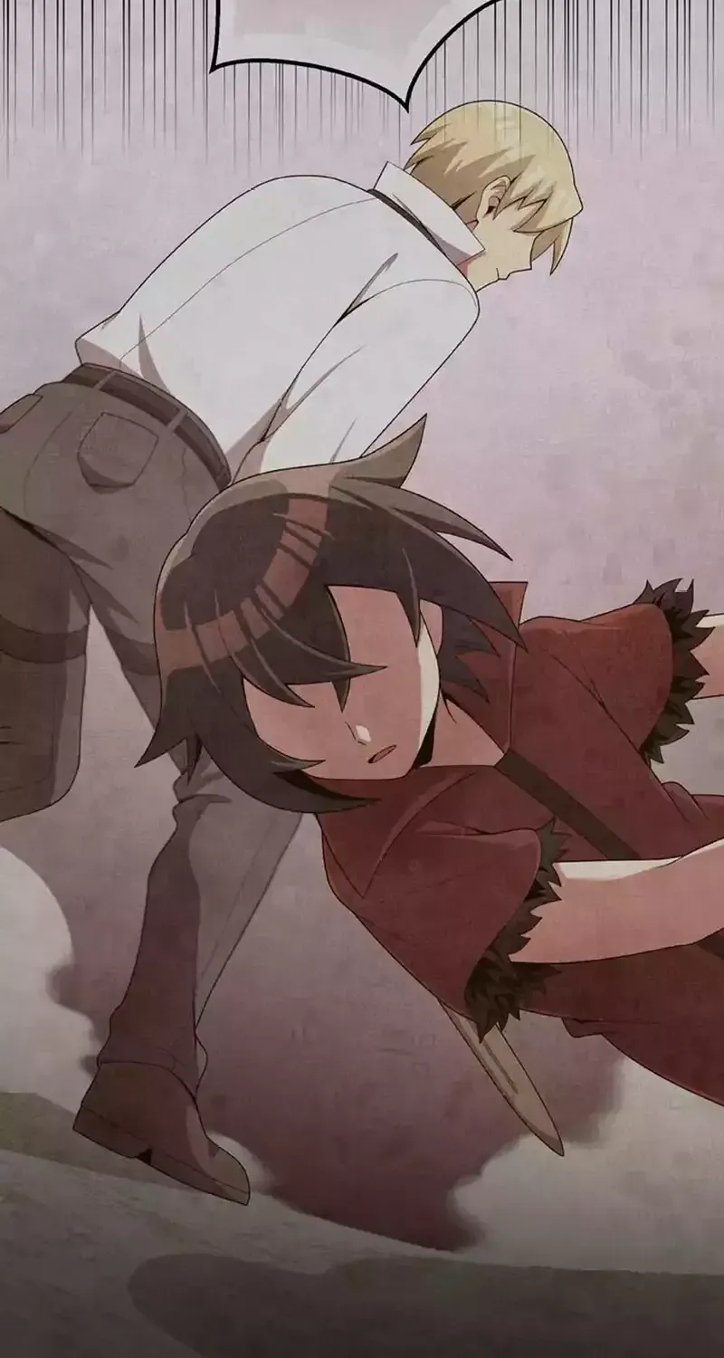Read Resurrected Demon King chapter 19 image 5 on Lezhin
