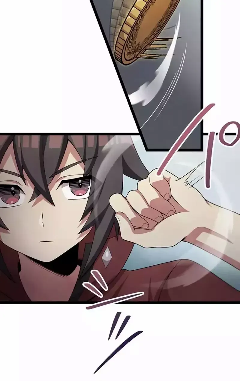 Read Resurrected Demon King chapter 19 image 54 on Lezhin