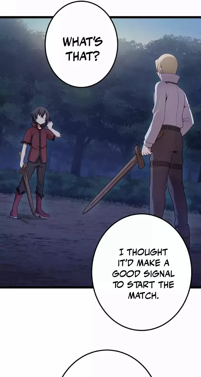 Read Resurrected Demon King chapter 19 image 55 on Lezhin